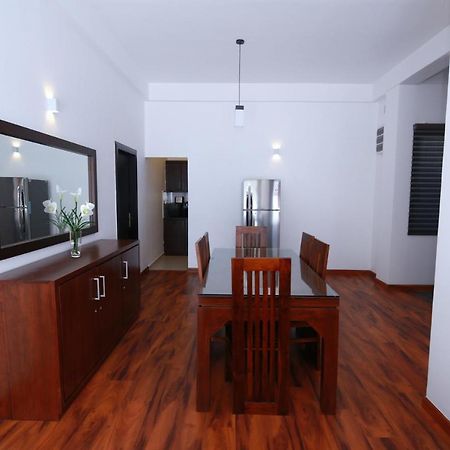 Apartamento Avenue Nuwara Eliya Exterior foto