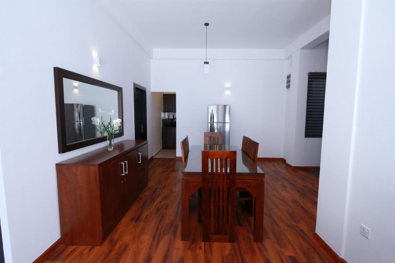 Apartamento Avenue Nuwara Eliya Exterior foto