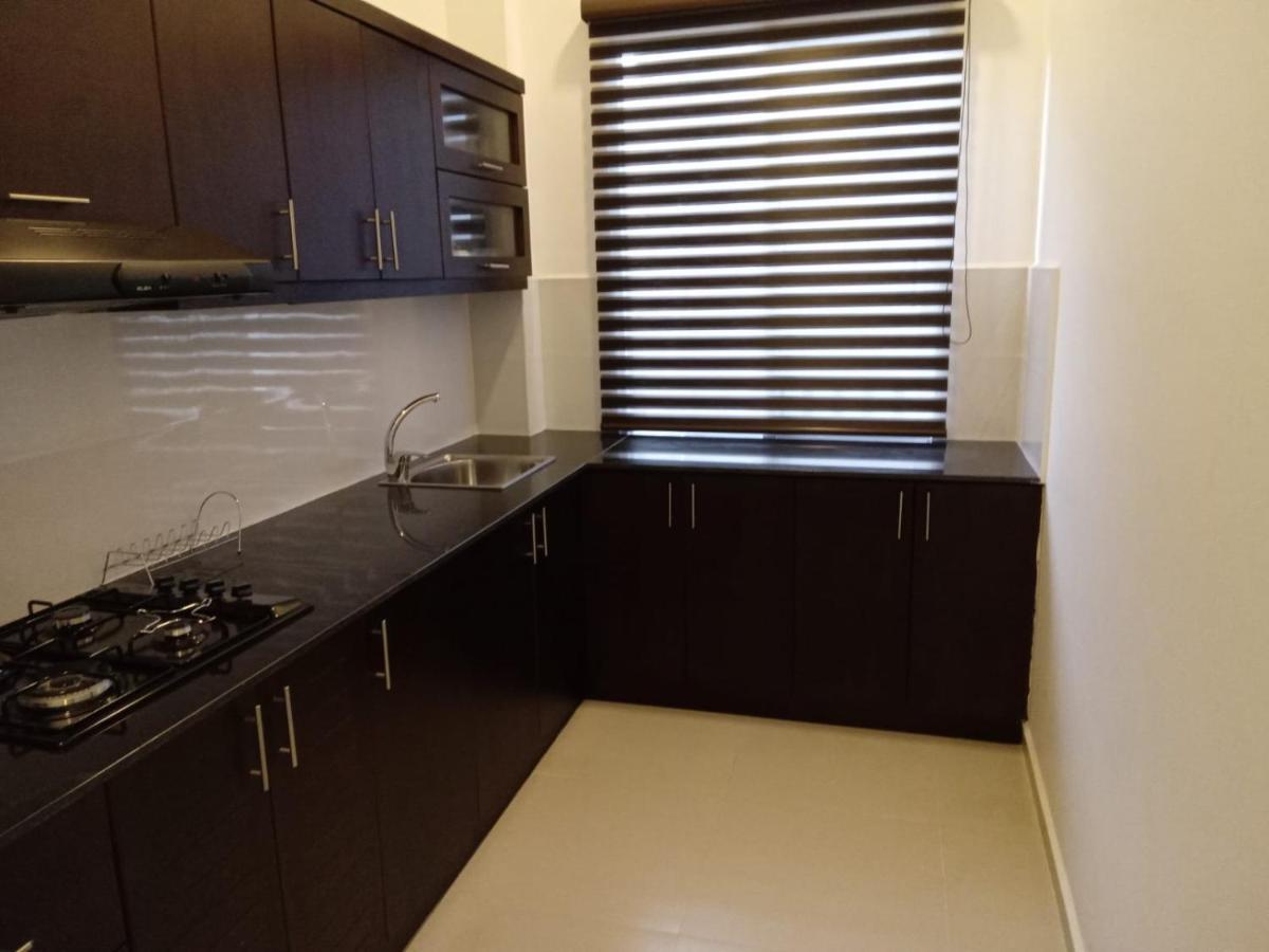 Apartamento Avenue Nuwara Eliya Exterior foto