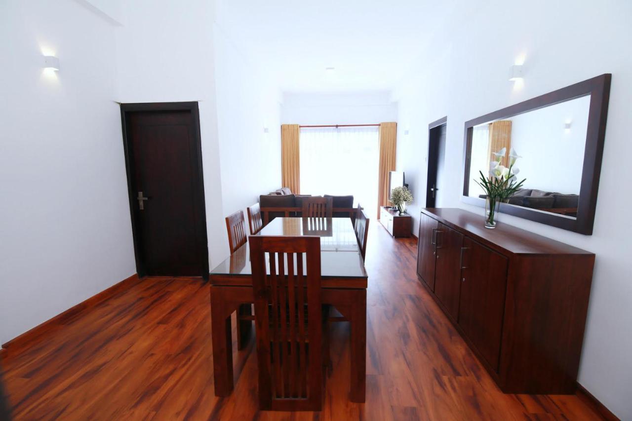 Apartamento Avenue Nuwara Eliya Exterior foto