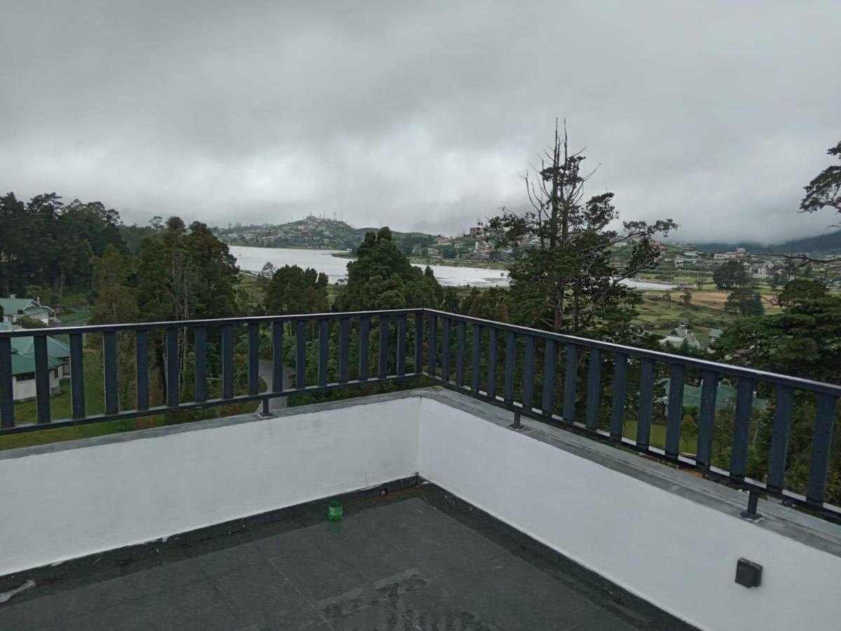 Apartamento Avenue Nuwara Eliya Exterior foto