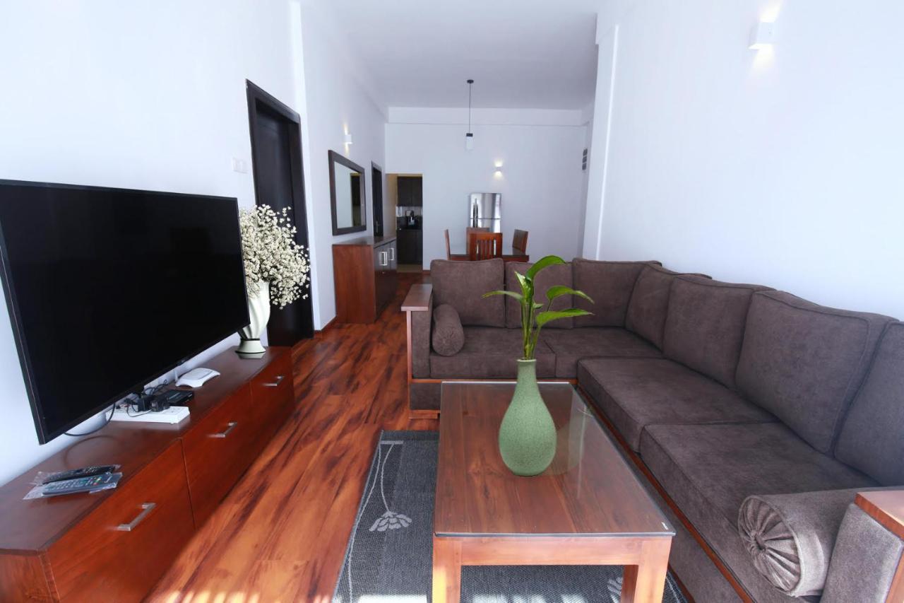 Apartamento Avenue Nuwara Eliya Exterior foto