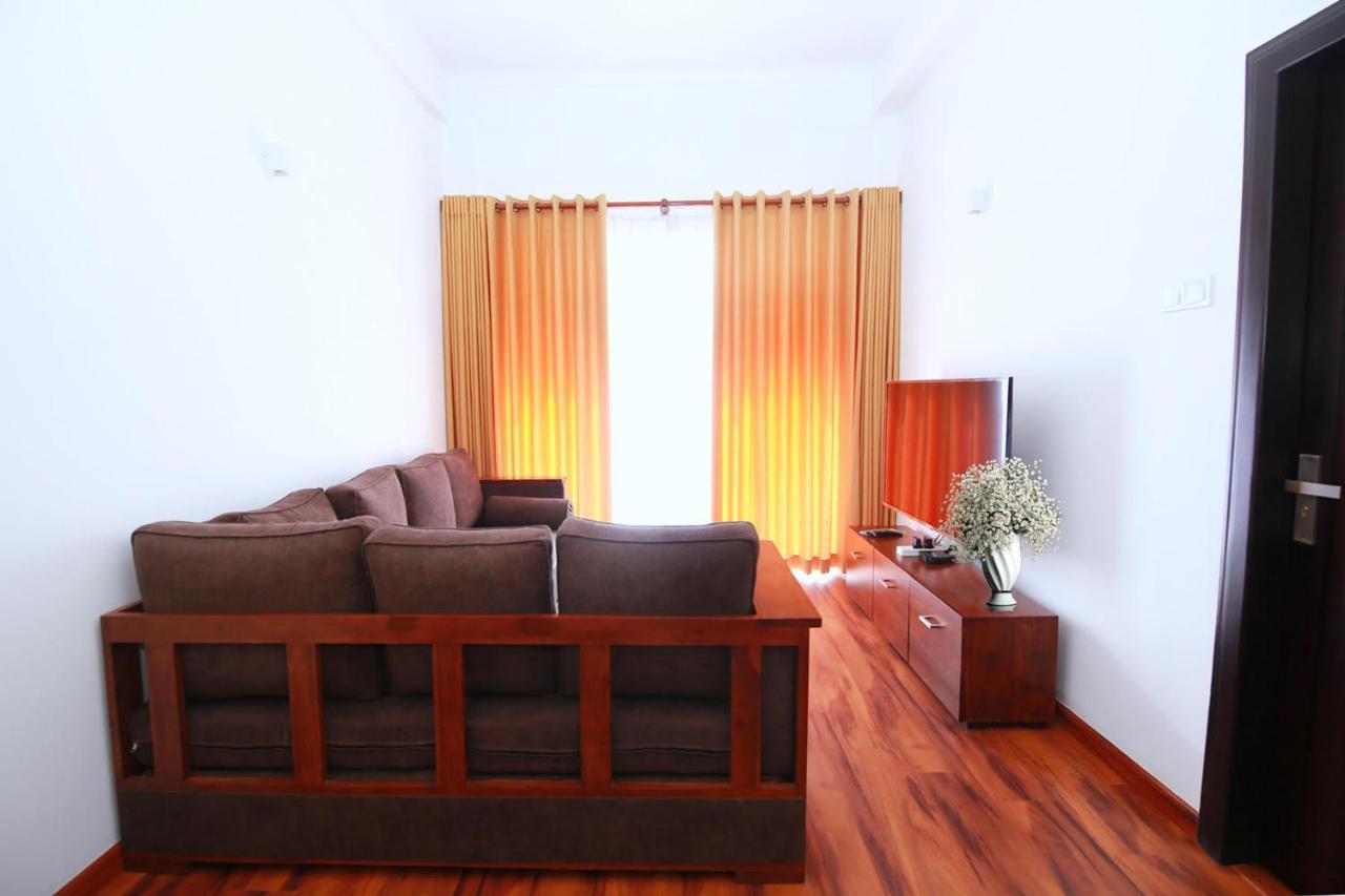 Apartamento Avenue Nuwara Eliya Exterior foto