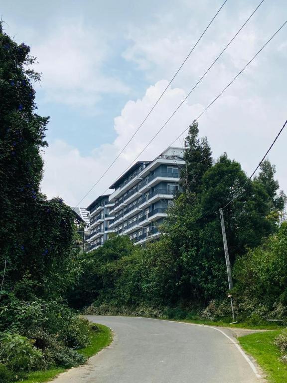 Apartamento Avenue Nuwara Eliya Exterior foto