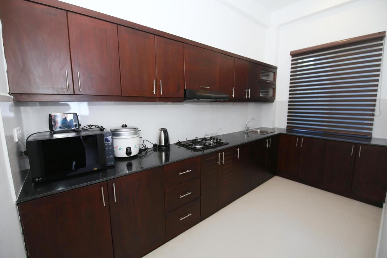 Apartamento Avenue Nuwara Eliya Exterior foto