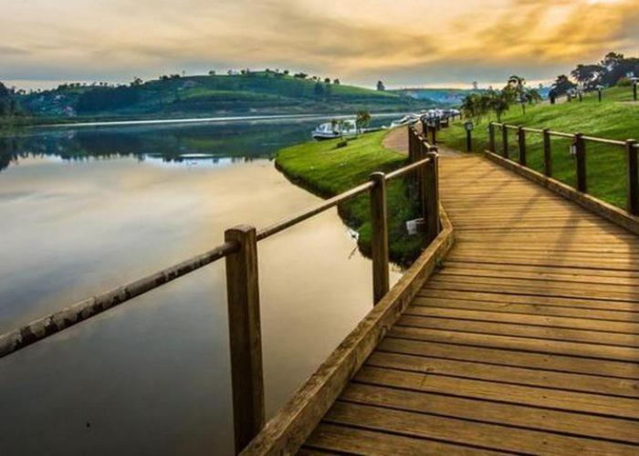 Apartamento Avenue Nuwara Eliya Exterior foto
