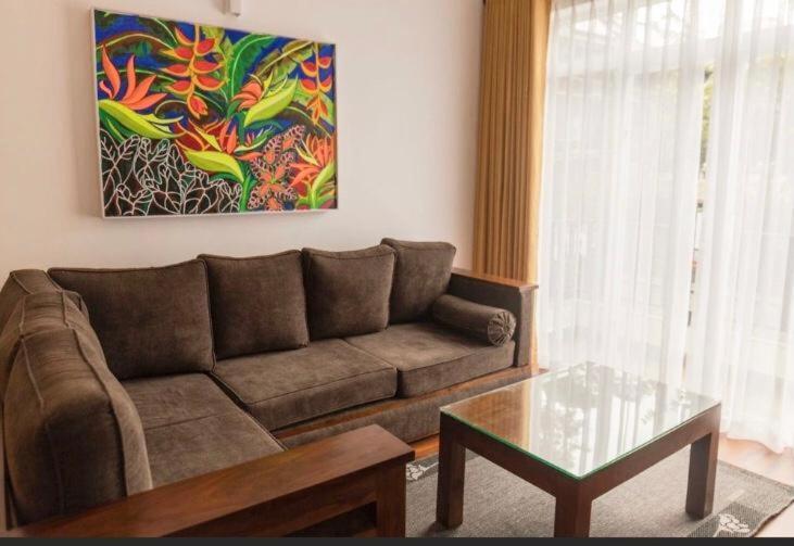 Apartamento Avenue Nuwara Eliya Exterior foto