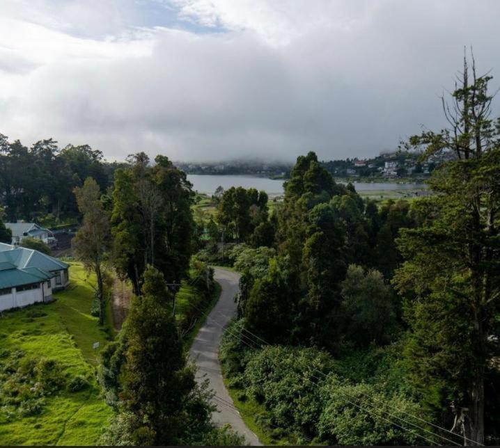 Apartamento Avenue Nuwara Eliya Exterior foto