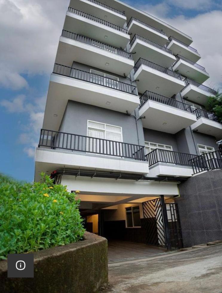 Apartamento Avenue Nuwara Eliya Exterior foto