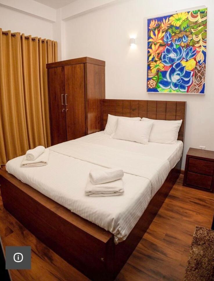 Apartamento Avenue Nuwara Eliya Exterior foto