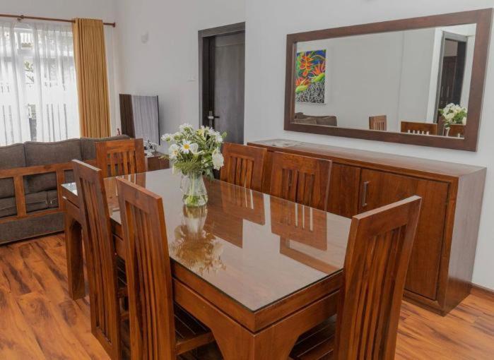 Apartamento Avenue Nuwara Eliya Exterior foto